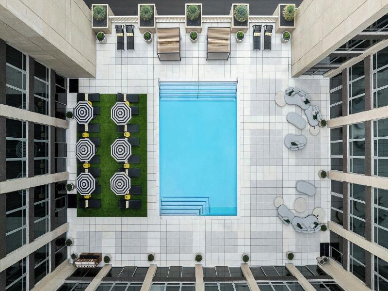 Le Meridien Fort Worth Downtown image