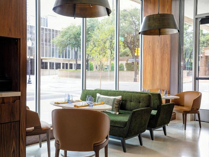 Le Meridien Fort Worth Downtown image