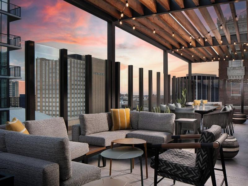 Le Meridien Fort Worth Downtown image