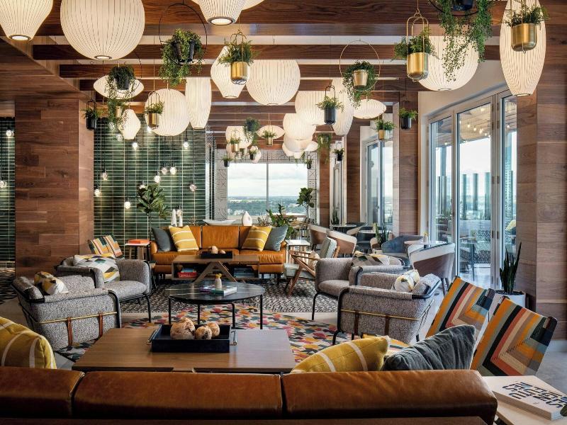 Le Meridien Fort Worth Downtown image