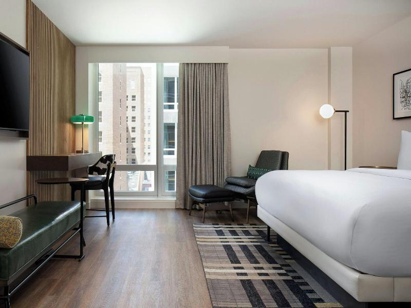 Le Meridien Fort Worth Downtown image