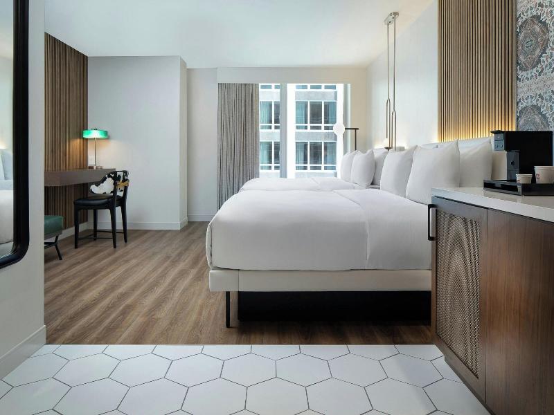 Le Meridien Fort Worth Downtown image