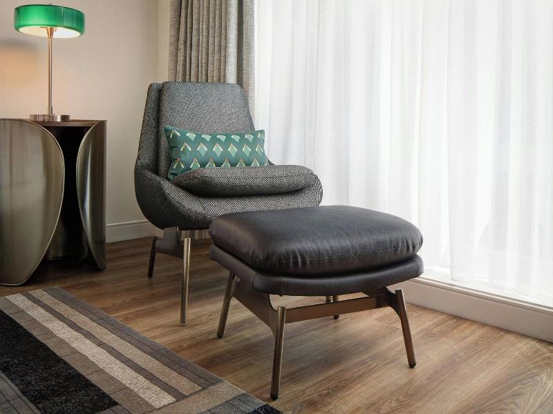 Le Meridien Fort Worth Downtown image