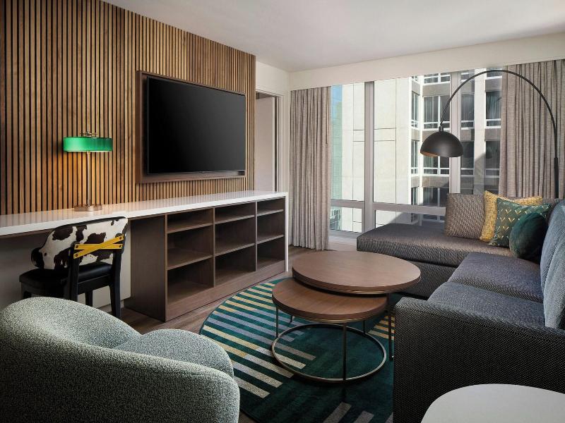 Le Meridien Fort Worth Downtown image