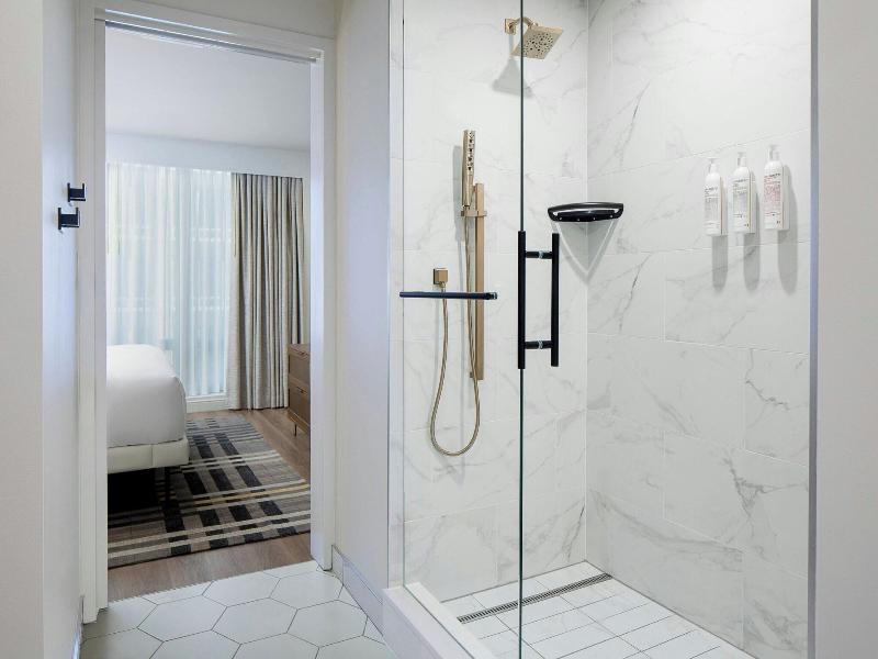 Le Meridien Fort Worth Downtown image