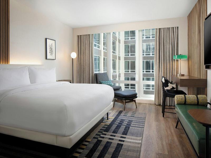 Le Meridien Fort Worth Downtown image