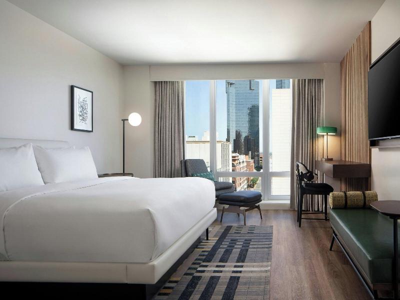 Le Meridien Fort Worth Downtown image