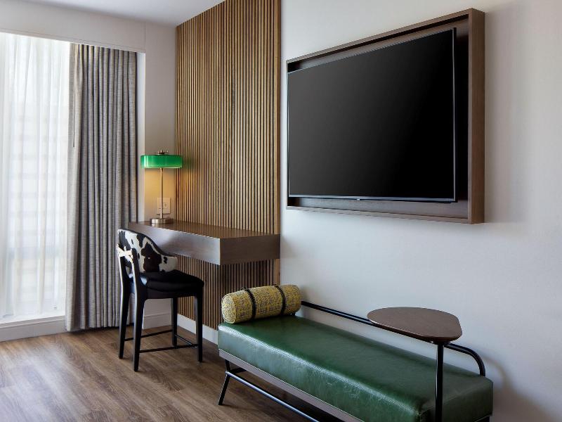 Le Meridien Fort Worth Downtown image