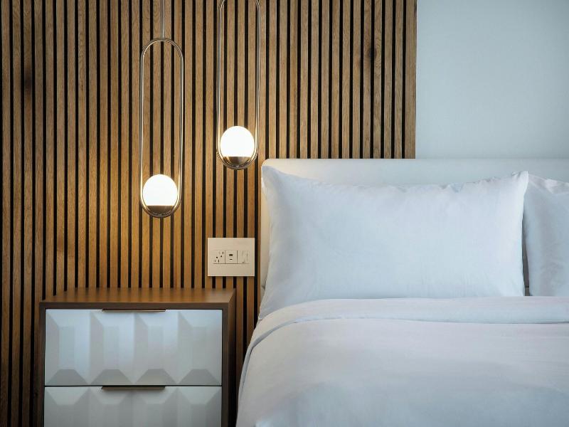 Le Meridien Fort Worth Downtown image