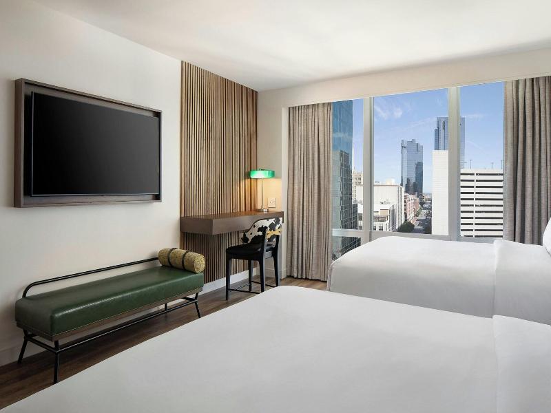 Le Meridien Fort Worth Downtown image