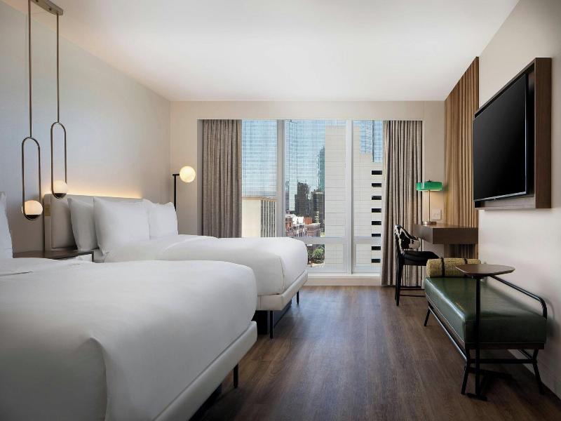 Le Meridien Fort Worth Downtown image