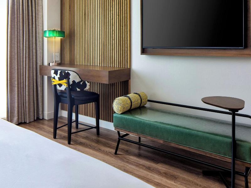 Le Meridien Fort Worth Downtown image