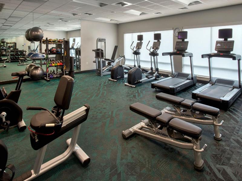 Towneplace Suites By Marriott Portland Airport Me image