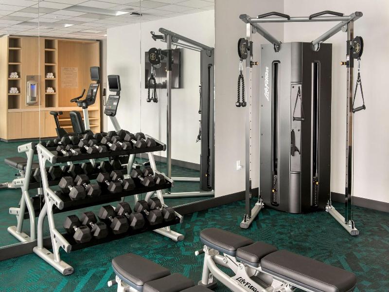 Towneplace Suites By Marriott Portland Airport Me image