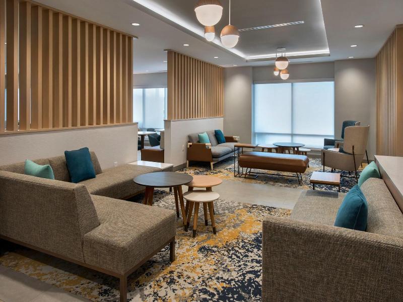 Towneplace Suites By Marriott Portland Airport Me image