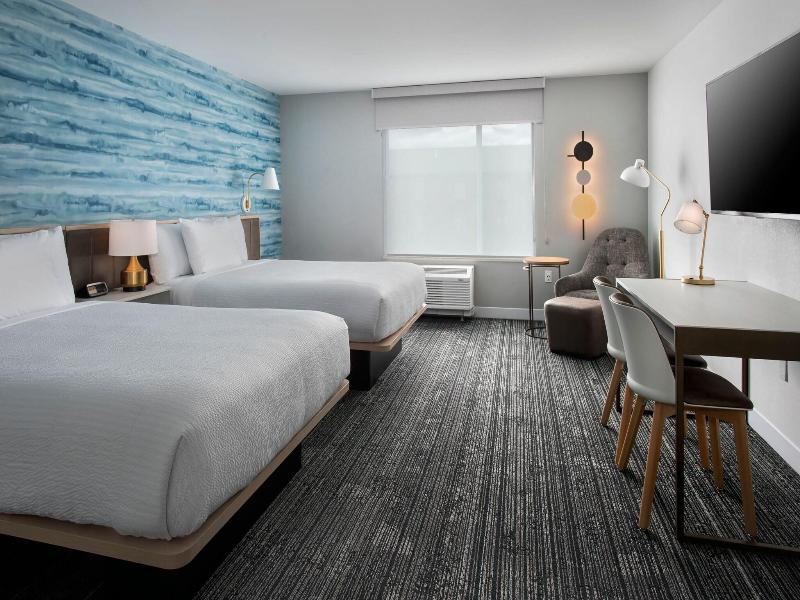 Towneplace Suites By Marriott Portland Airport Me image