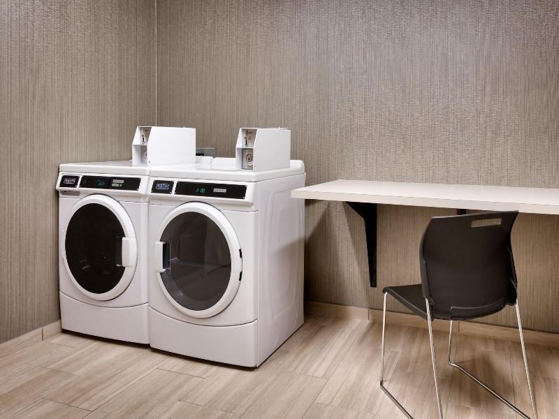 Springhill Suites Phoenix Scottsdale Marriott image