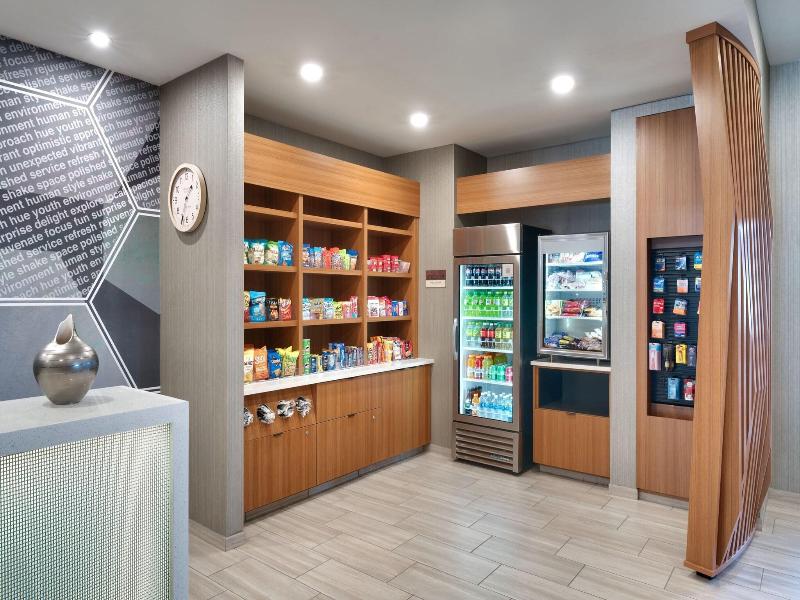 Springhill Suites Phoenix Scottsdale Marriott image
