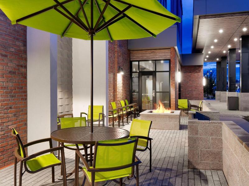 Springhill Suites Phoenix Scottsdale Marriott image
