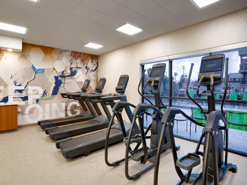 Springhill Suites Phoenix Scottsdale Marriott image