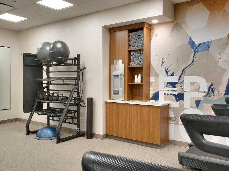 Springhill Suites Phoenix Scottsdale Marriott image