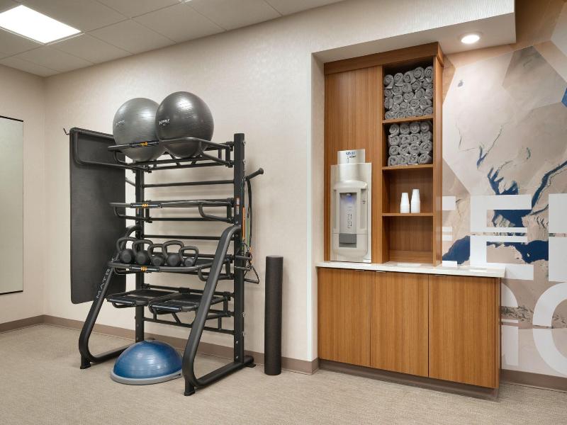 Springhill Suites Phoenix Scottsdale Marriott image