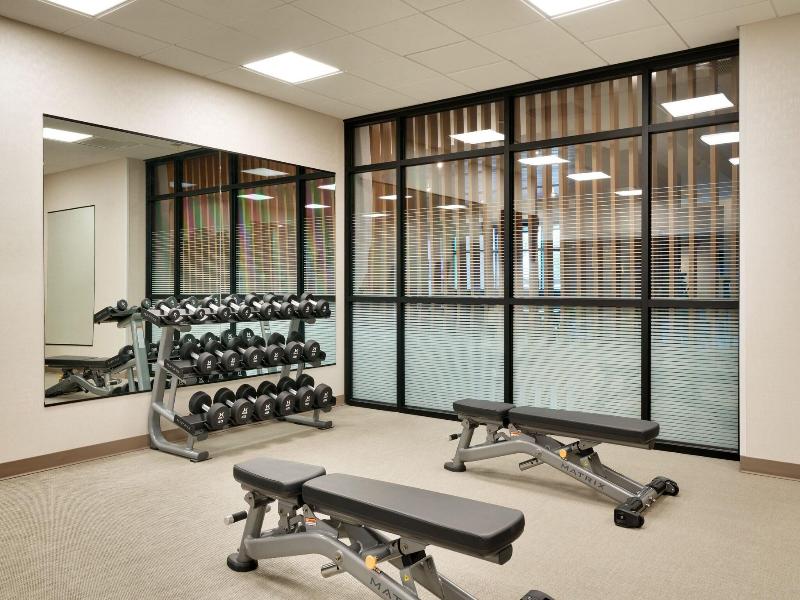Springhill Suites Phoenix Scottsdale Marriott image