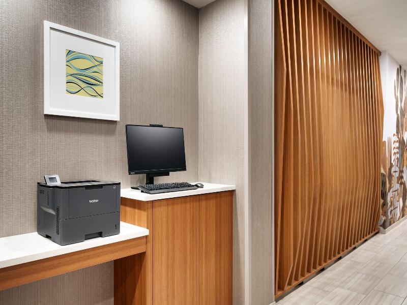 Springhill Suites Phoenix Scottsdale Marriott image