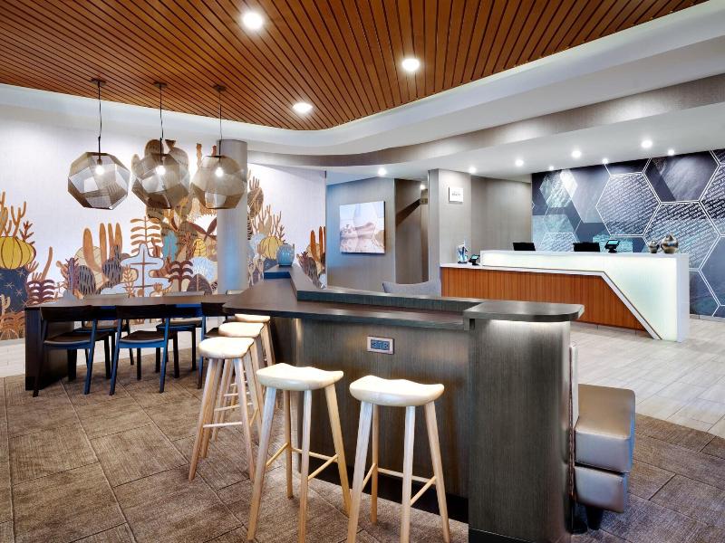 Springhill Suites Phoenix Scottsdale Marriott image