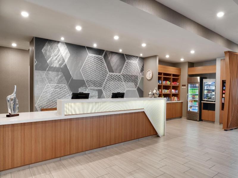 Springhill Suites Phoenix Scottsdale Marriott image