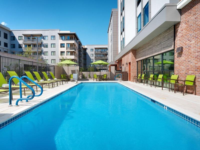 Springhill Suites Phoenix Scottsdale Marriott image