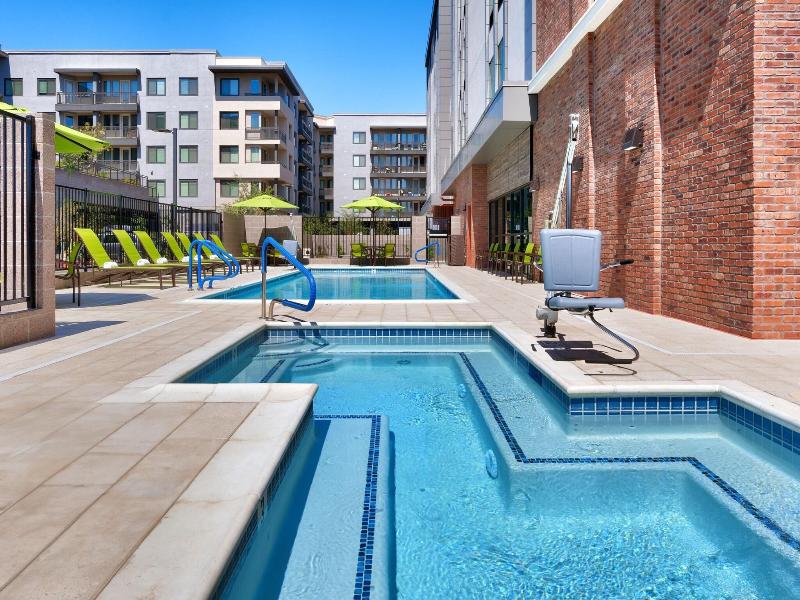 Springhill Suites Phoenix Scottsdale Marriott image