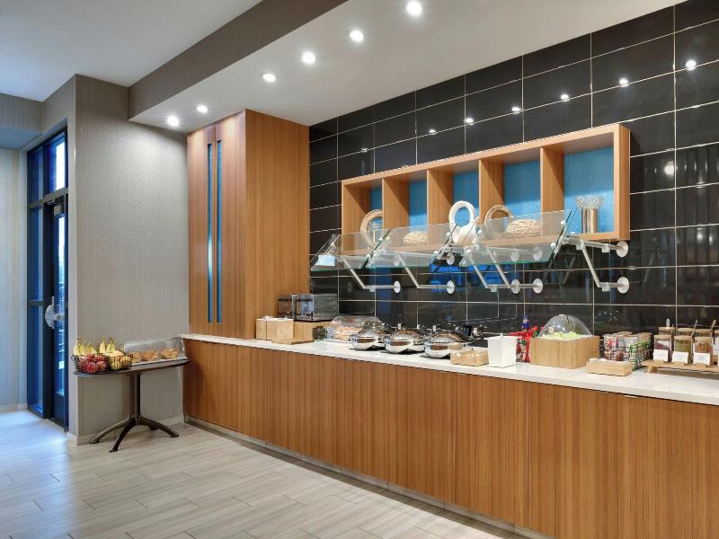 Springhill Suites Phoenix Scottsdale Marriott image