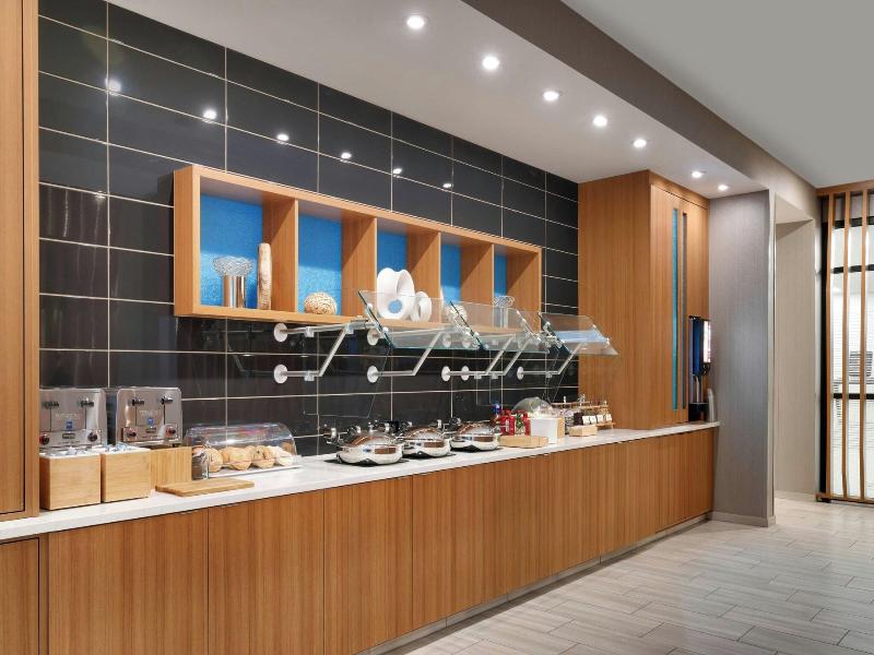 Springhill Suites Phoenix Scottsdale Marriott image
