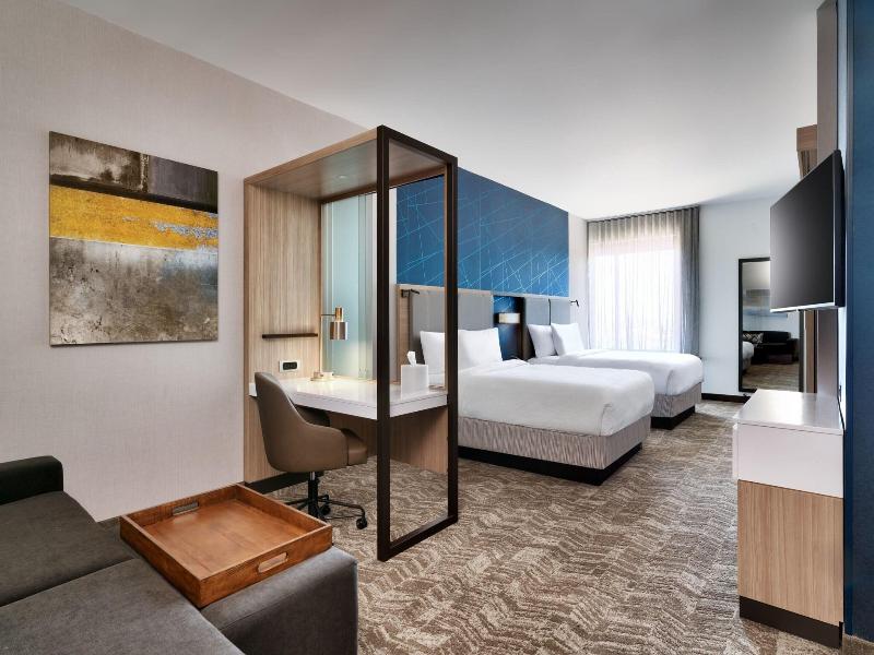 Springhill Suites Phoenix Scottsdale Marriott