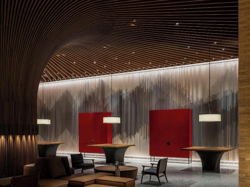 Le Mã©ridien Hualien Resort image