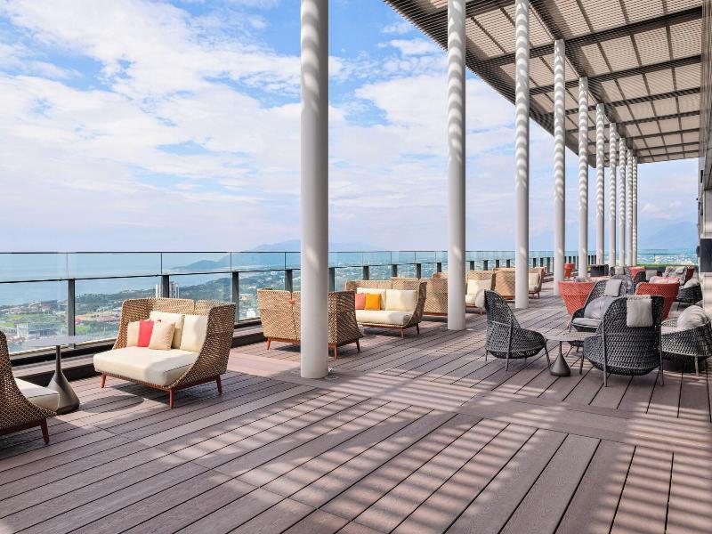 Le Mã©ridien Hualien Resort image