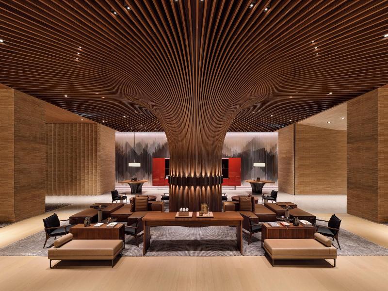 Le Mã©ridien Hualien Resort image