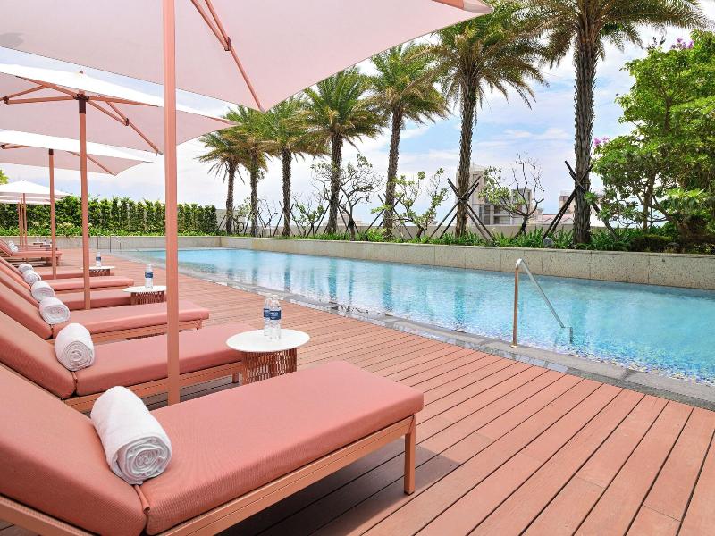 Le Mã©ridien Hualien Resort image