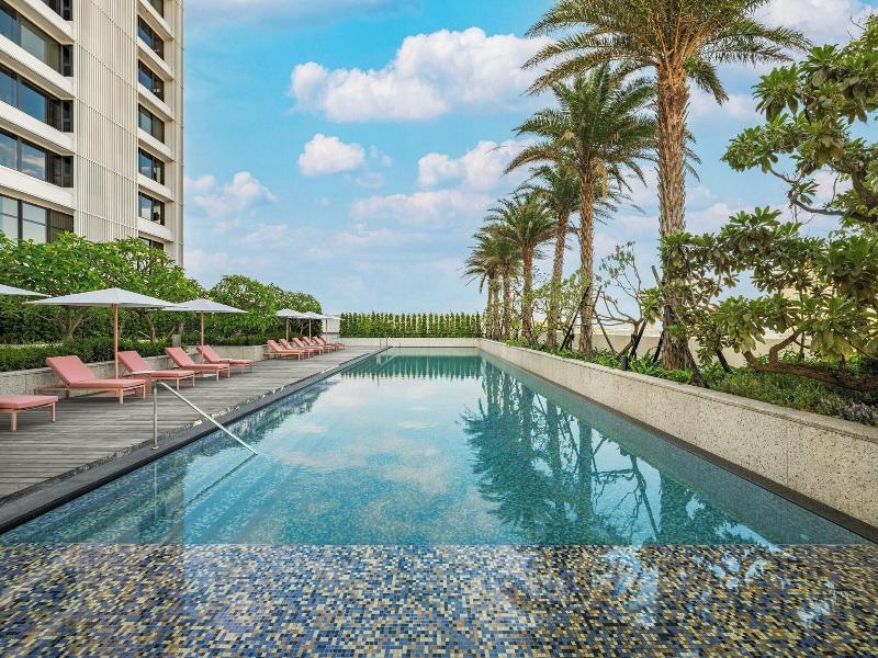 Le Mã©ridien Hualien Resort image