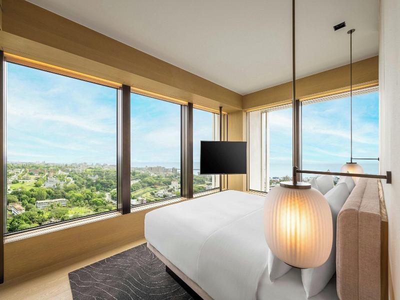 Le Mã©ridien Hualien Resort image