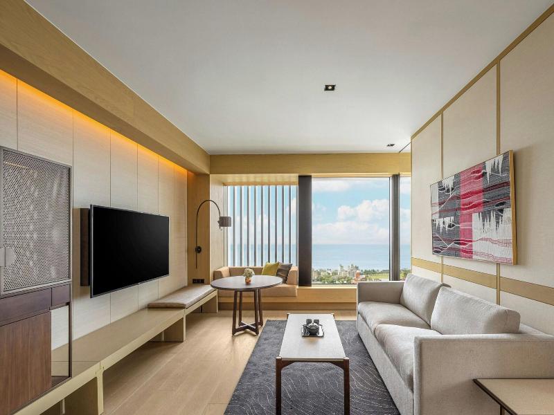 Le Mã©ridien Hualien Resort image