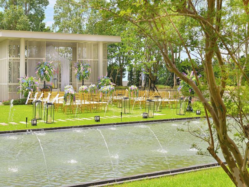 Le Mã©ridien Hualien Resort image