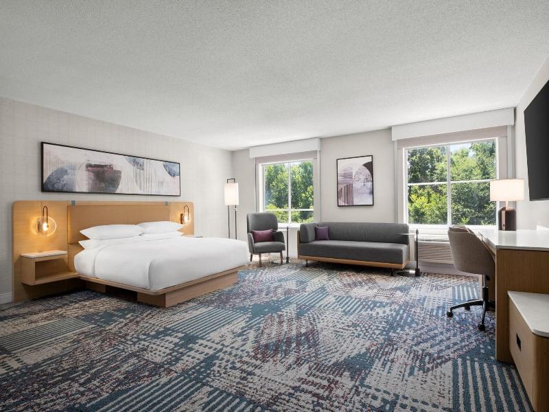 Delta Hotels By Marriott Colonial Heights image