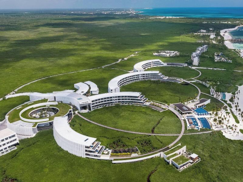 The St Regis Kanai Resort Riviera Maya image