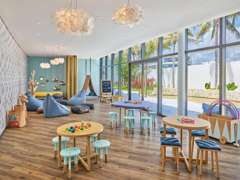 The St Regis Kanai Resort Riviera Maya image