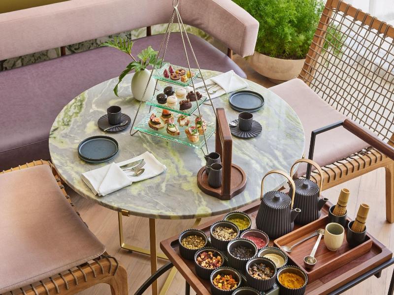 The St Regis Kanai Resort Riviera Maya image