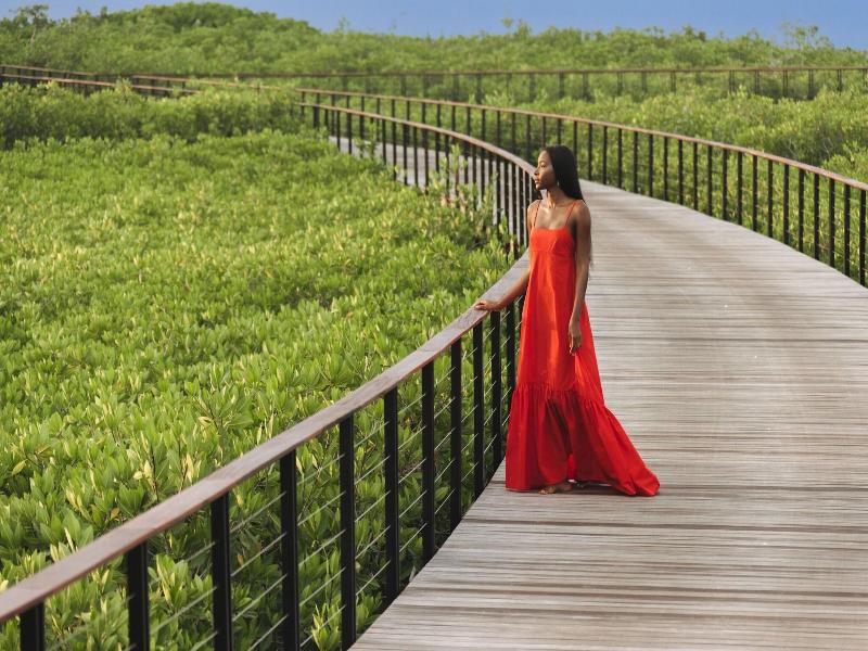 The St Regis Kanai Resort Riviera Maya image