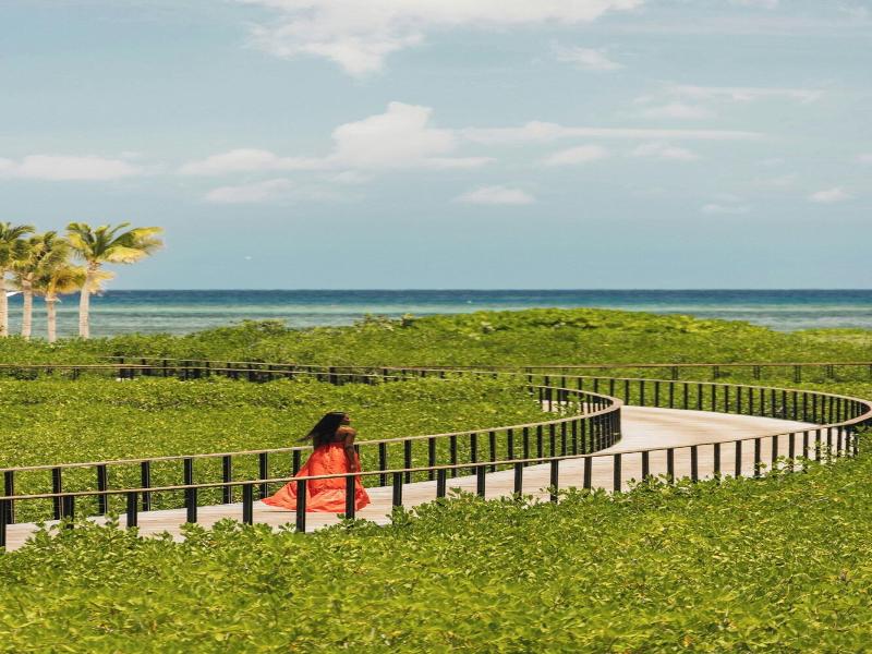 The St Regis Kanai Resort Riviera Maya image