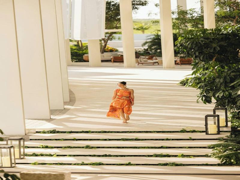 The St Regis Kanai Resort Riviera Maya image